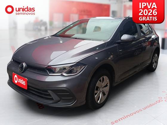VOLKSWAGEN POLO 1.0 MPI MANUAL VOLKSWAGEN POLO 1.0 MPI MANUAL